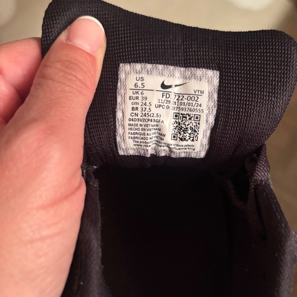 M - Nike Pegasus 41 - Picture 16 of 16